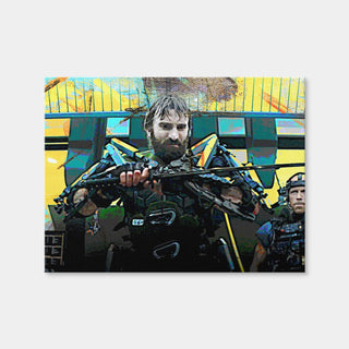 AUTO-MOCKUP WHITE | Elysium-Kruger | 1 Piece | Gallery Wrap Canvas | group=4x3