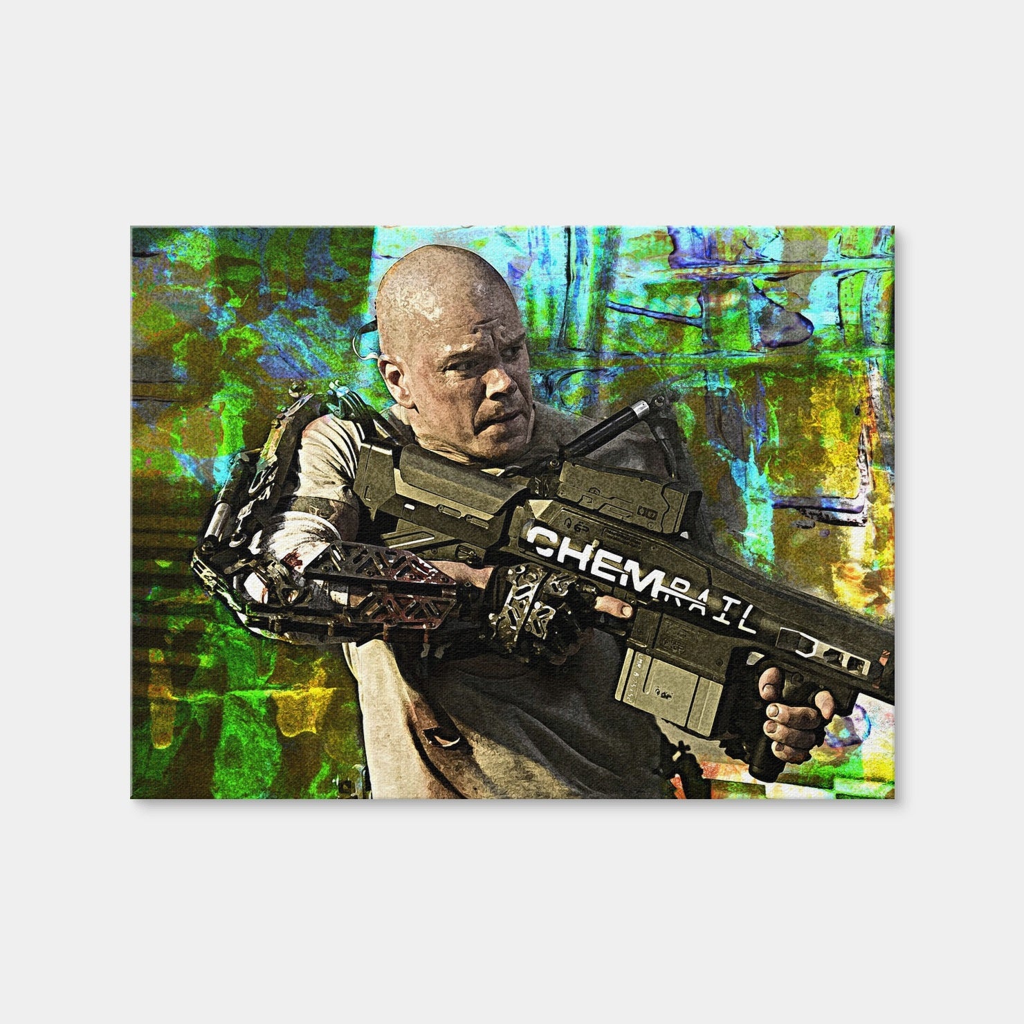 AUTO-MOCKUP WHITE | Elysium-Max | 1 Piece | Gallery Wrap Canvas | group=4x3