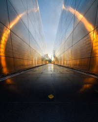 Empty Sky Memorial Wall Art