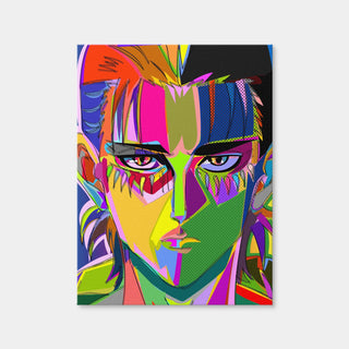 AUTO-MOCKUP WHITE | Eren | 1 Piece | Gallery Wrap Canvas | group=3x4