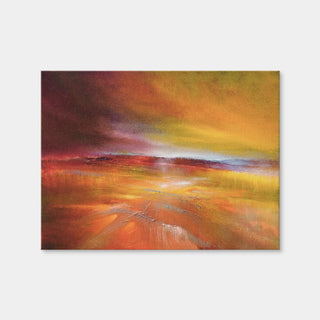 AUTO-MOCKUP WHITE | Ernteland | 1 Piece | Gallery Wrap | group=4x3