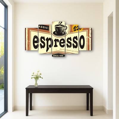 AUTO-MOCKUP ROOM | Espresso