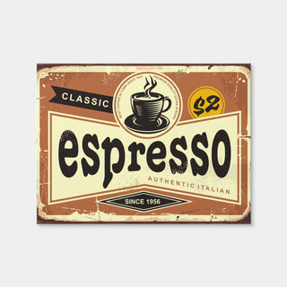 AUTO-MOCKUP WHITE | Espresso | 1 Piece | Gallery Wrap Canvas | group=4x3