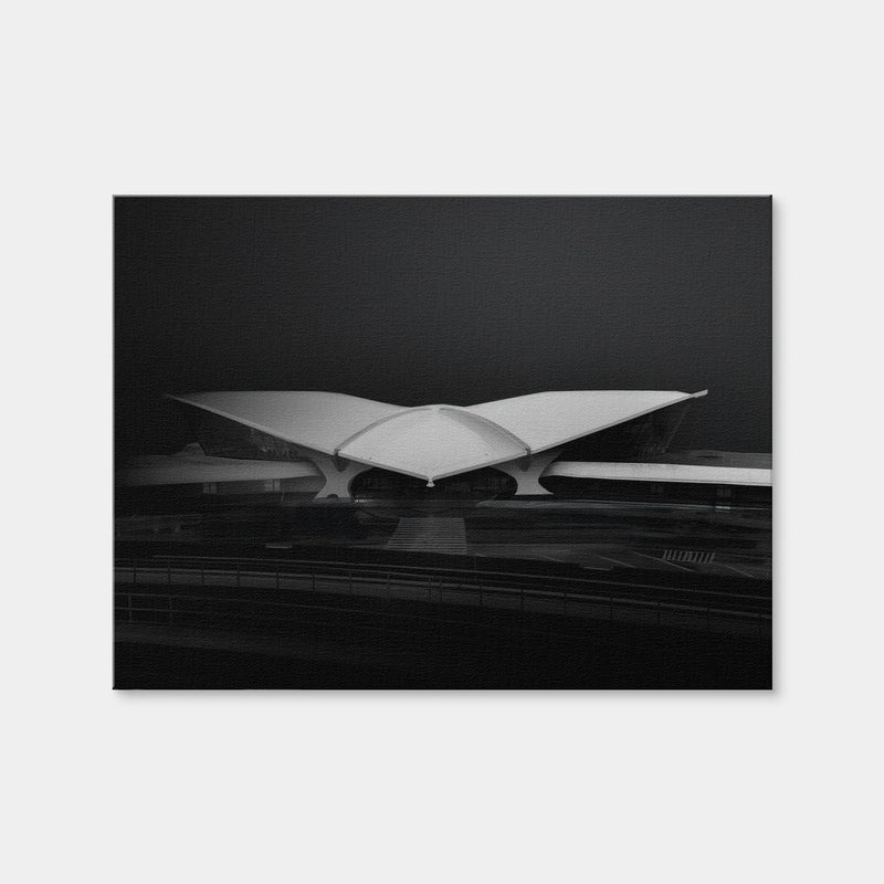 AUTO-MOCKUP WHITE | Ethereal Wings | 1 Piece | Gallery Wrap Canvas | group=4x3
