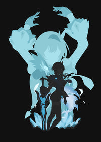 Eula Wall Art
