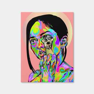 AUTO-MOCKUP WHITE | Ex Machina | 1 Piece | Gallery Wrap Canvas | group=3x4