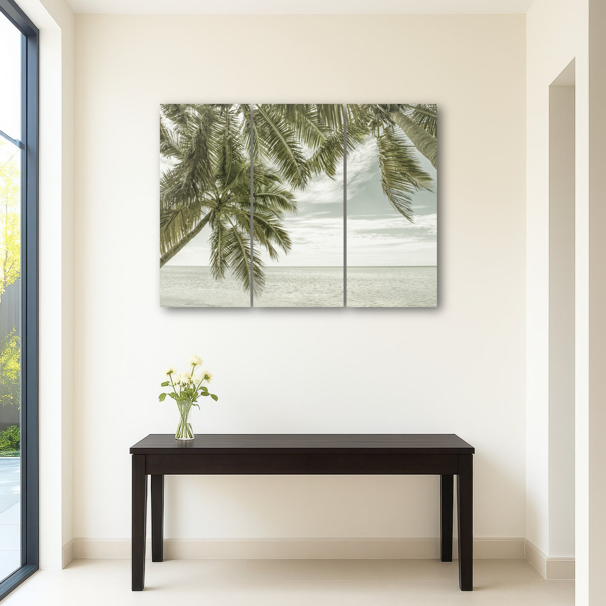 AUTO-MOCKUP ROOM | FLORIDA Vintage Oceanview