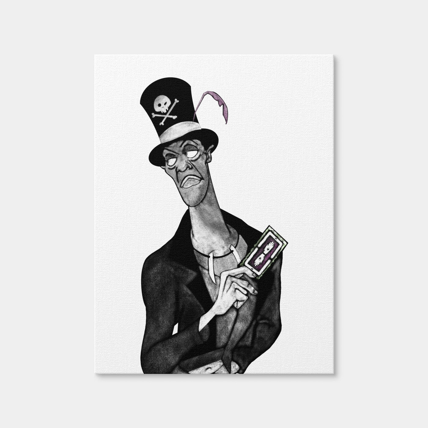 AUTO-MOCKUP WHITE | Facilier | 1 Piece | Gallery Wrap Canvas | group=3x4