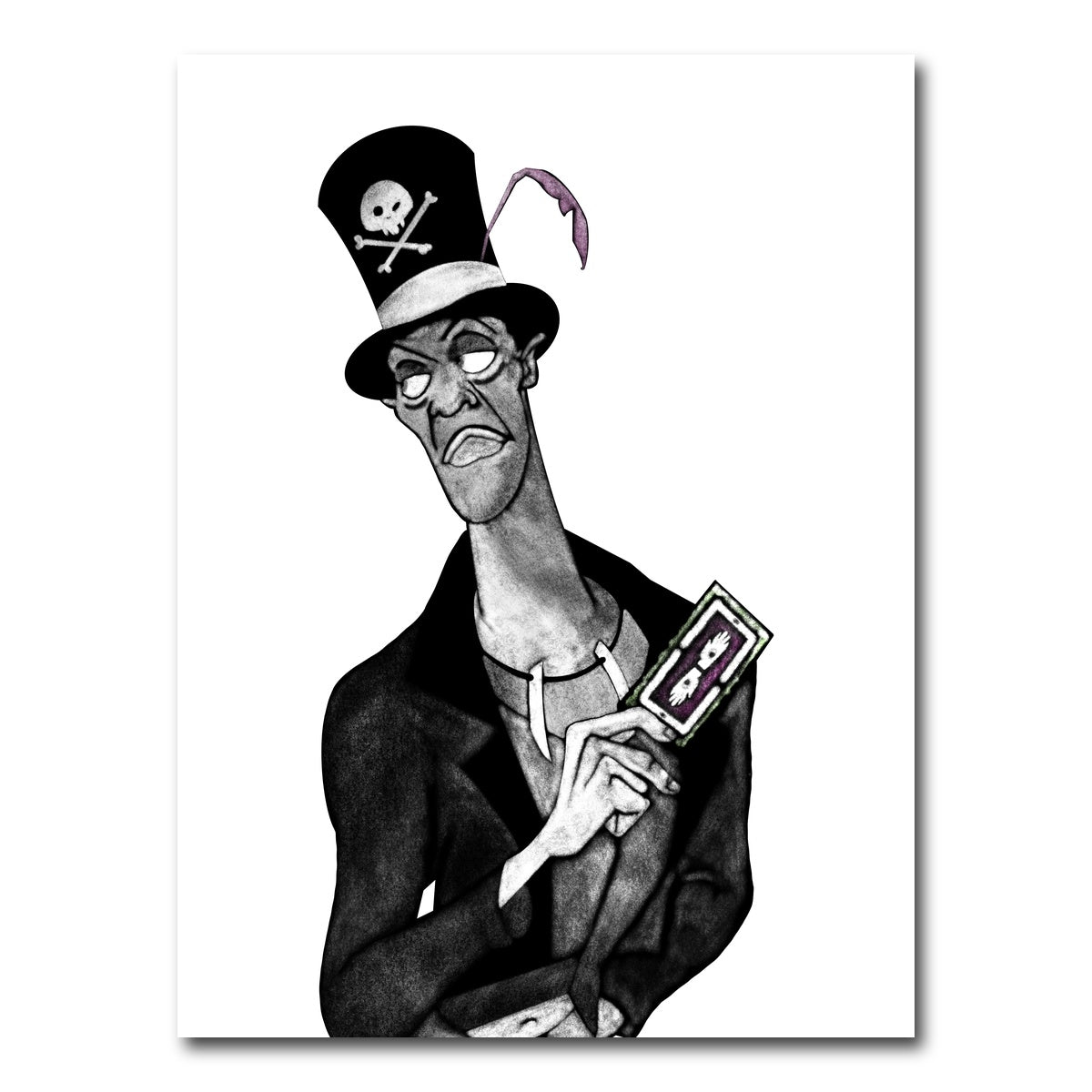 AUTO-MOCKUP WHITE | Facilier | 1 Piece | Gallery Wrap Canvas | group=3x4