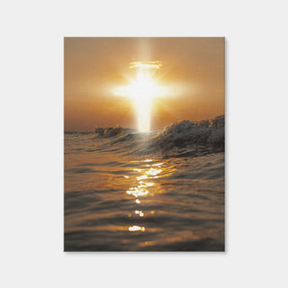 AUTO-MOCKUP WHITE | Faith | 1 Piece | Gallery Wrap Canvas | group=3x4
