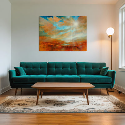 AUTO-MOCKUP ROOM | Far away