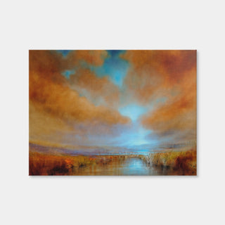 AUTO-MOCKUP WHITE | Farben Des Lichts | 1 Piece | Gallery Wrap | group=4x3