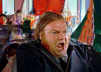 Farley - Bus Driver Wall Art