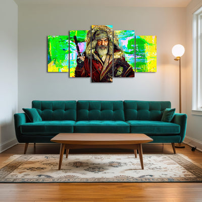 AUTO-MOCKUP ROOM | Fatman