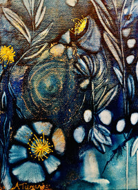 Felicity Wall Art