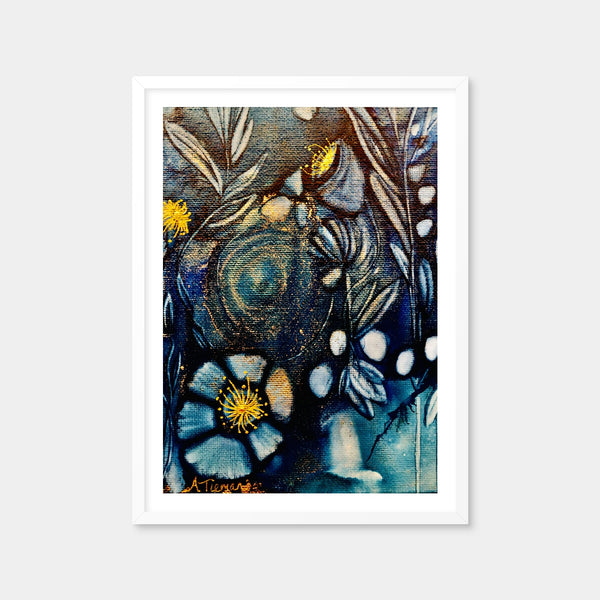 Felicity Wall Art — Framed Print Format preview