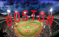 Fenway Wall Art
