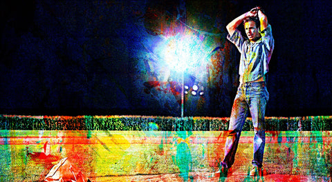 Field of Dreams - Ray Wall Art