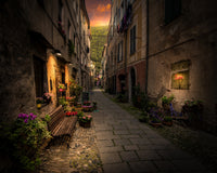 Finalborgo Wall Art