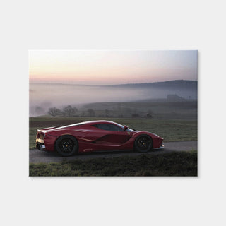 AUTO-MOCKUP WHITE | Finally At Peace | 1 Piece | Gallery Wrap Canvas | group=4x3