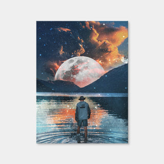 AUTO-MOCKUP WHITE | Find Your Path | 1 Piece | Gallery Wrap Canvas | group=3x4