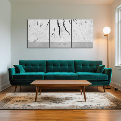 AUTO-MOCKUP ROOM | Finger Lakes Map 2