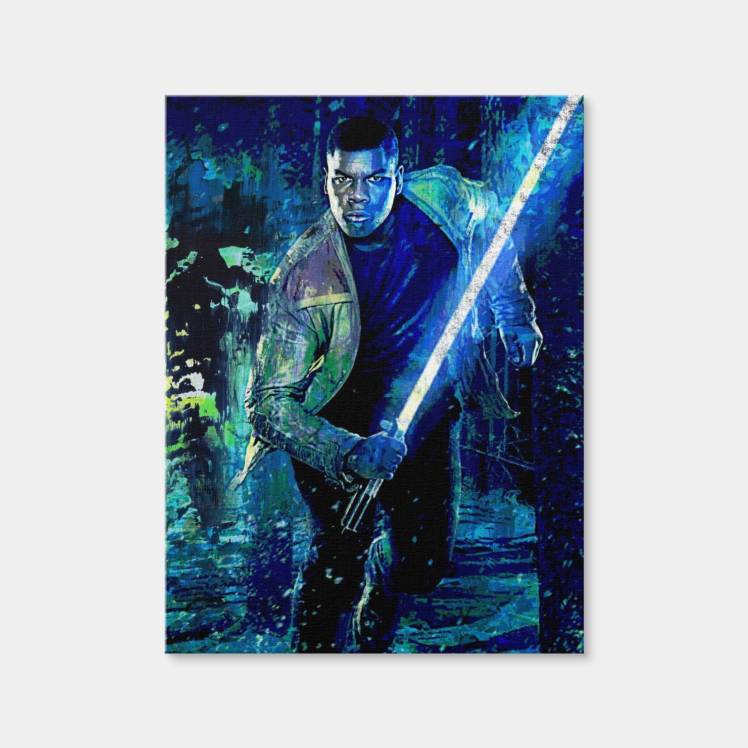 AUTO-MOCKUP WHITE | Finn | 1 Piece | Gallery Wrap Canvas | group=3x4