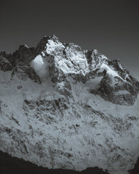 Fiordland Peaks Wall Art