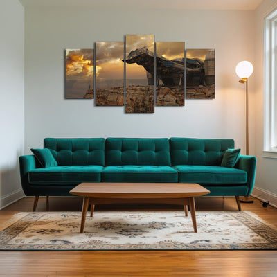 AUTO-MOCKUP ROOM | Firefly