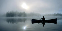 Fishing Boat Wall Art