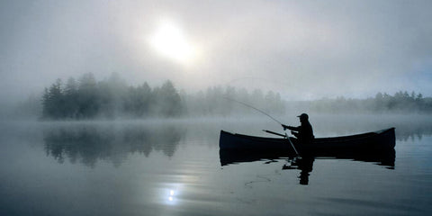 Fishing Boat Wall Art