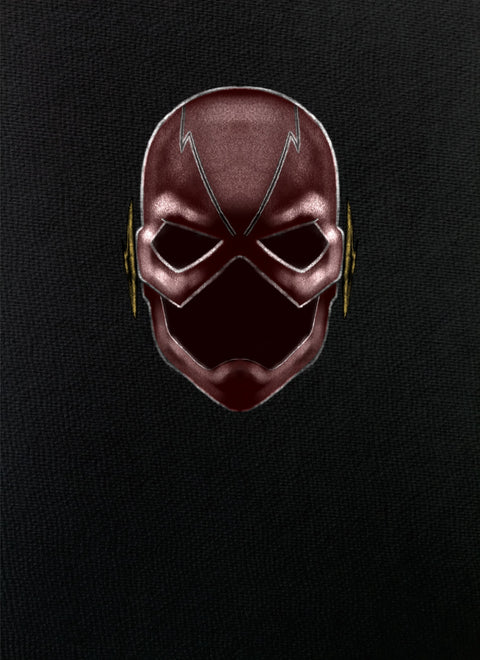 Flash Wall Art