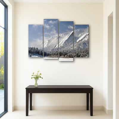 AUTO-MOCKUP ROOM | Flatirons