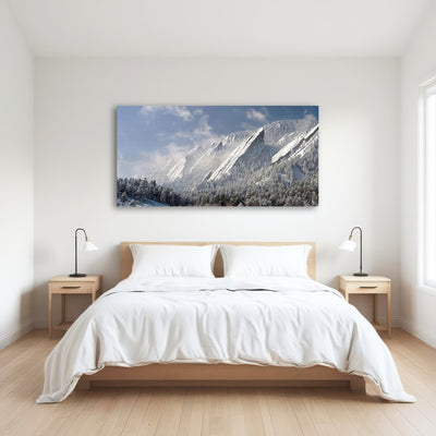 AUTO-MOCKUP ROOM | Flatirons