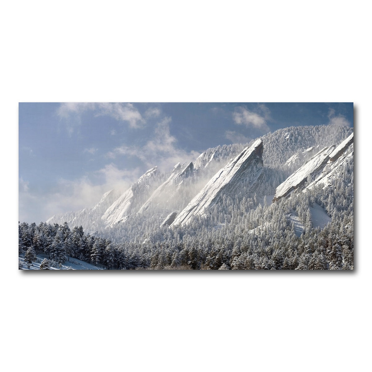 AUTO-MOCKUP WHITE | Flatirons | 1 Piece | Gallery Wrap Canvas | group=2x1