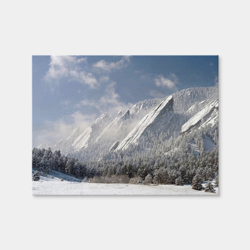 AUTO-MOCKUP WHITE | Flatirons | 1 Piece | Gallery Wrap Canvas | group=4x3