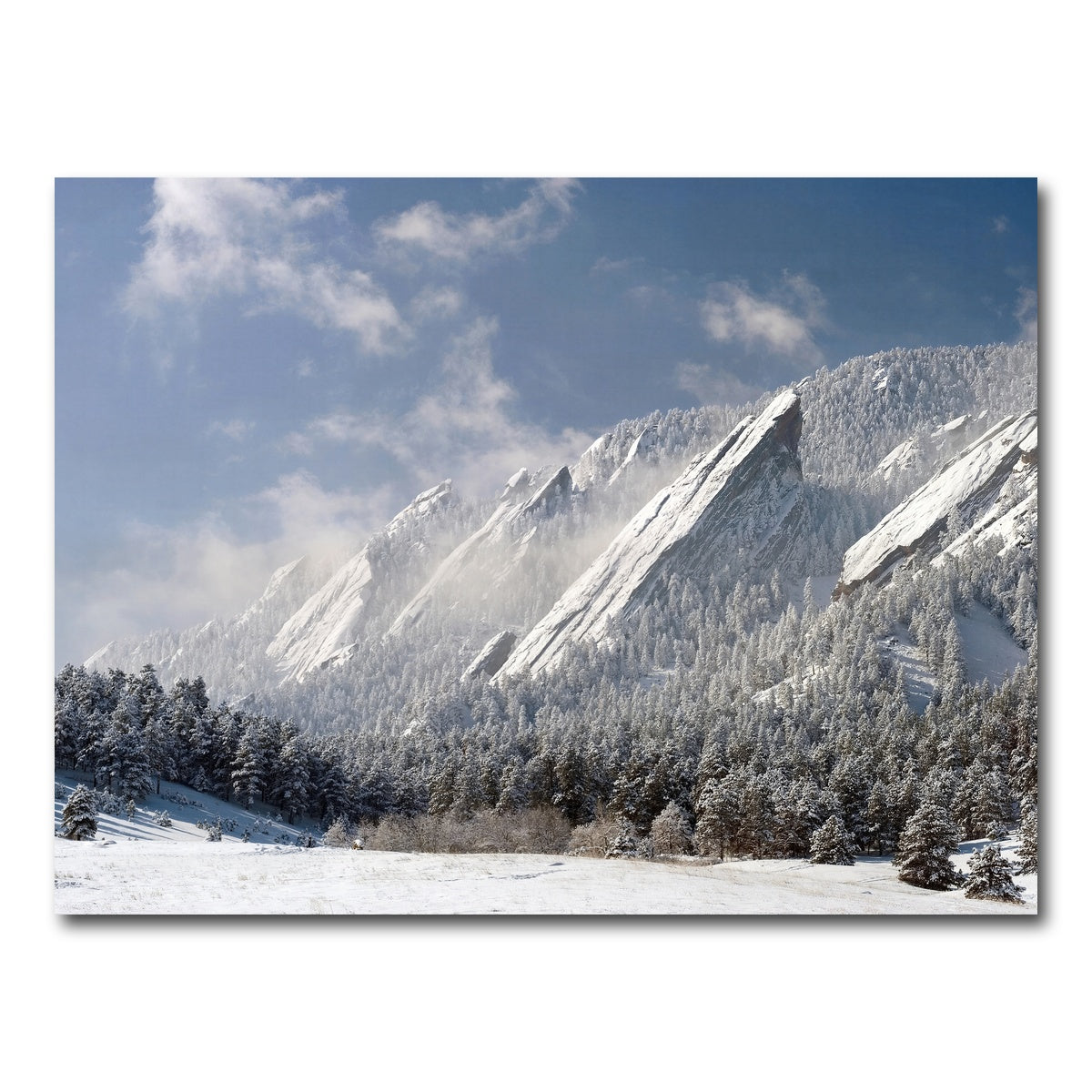 AUTO-MOCKUP WHITE | Flatirons | 1 Piece | Gallery Wrap Canvas | group=4x3