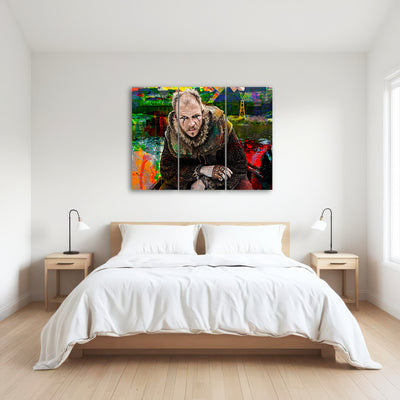 AUTO-MOCKUP ROOM | Floki