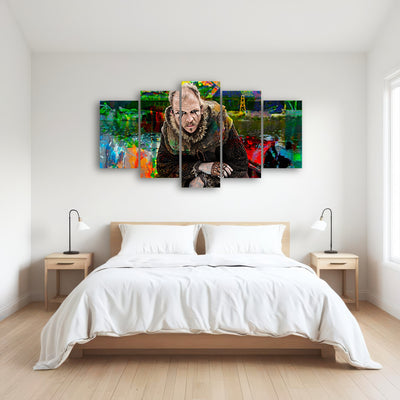 AUTO-MOCKUP ROOM | Floki