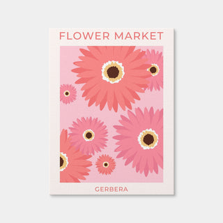 AUTO-MOCKUP WHITE | Flower Market | 1 Piece | Gallery Wrap Canvas | group=3x4