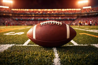 Football Wall Art