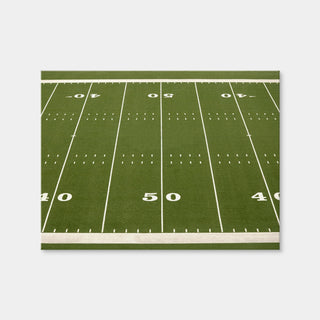 AUTO-MOCKUP WHITE | Football Field | 1 Piece | Gallery Wrap Canvas | group=4x3