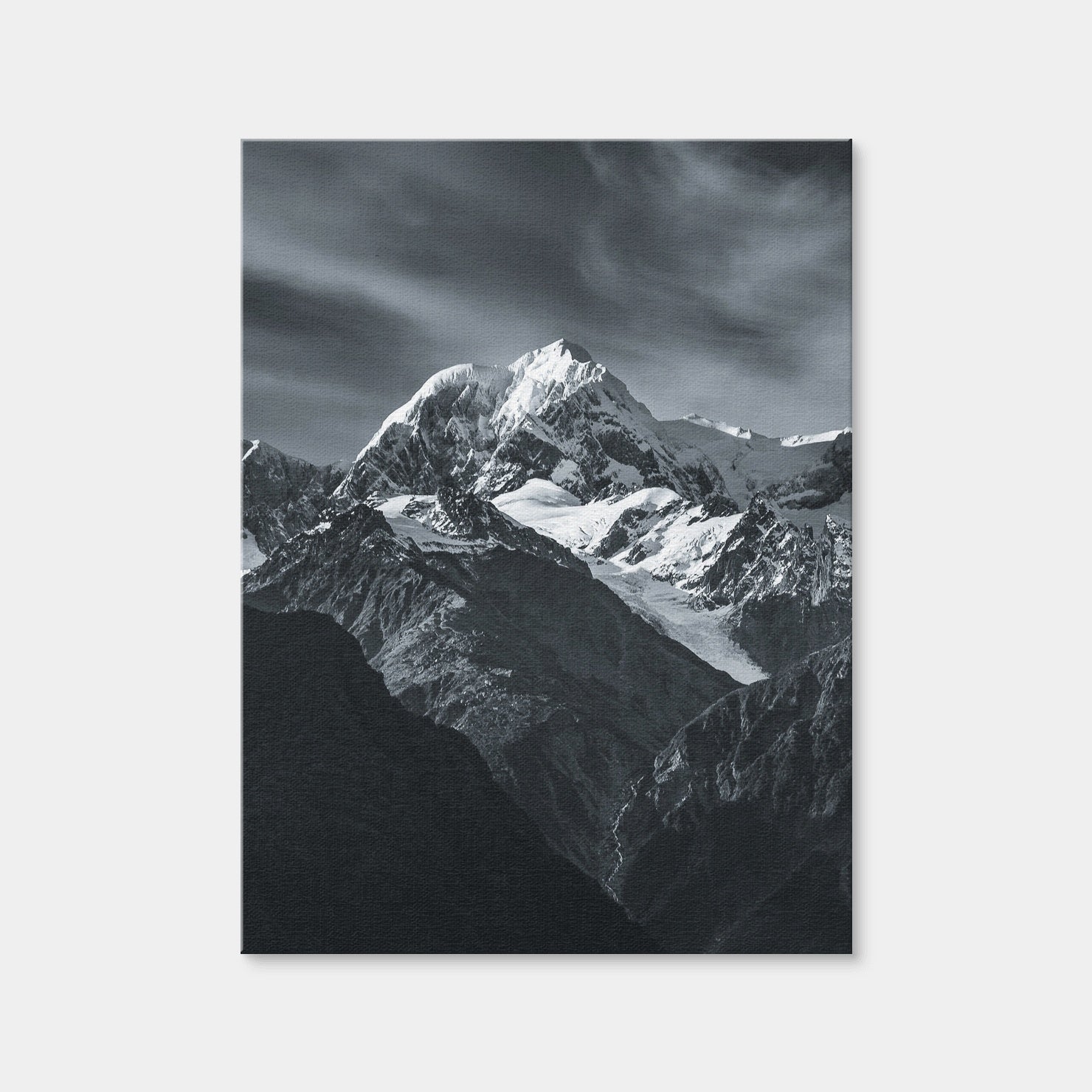 AUTO-MOCKUP WHITE | Fox Glacier | 1 Piece | Gallery Wrap Canvas | group=3x4