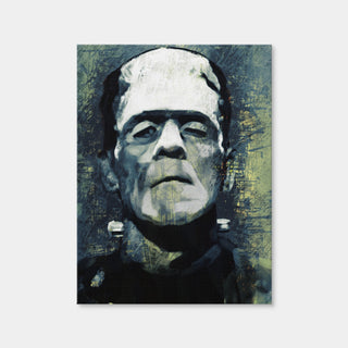 AUTO-MOCKUP WHITE | Frankenstein | 1 Piece | Gallery Wrap Canvas | group=3x4