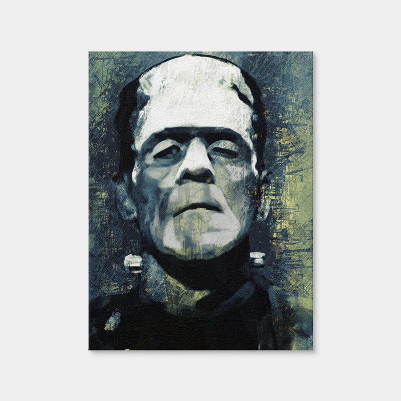 AUTO-MOCKUP WHITE | Frankenstein | 1 Piece | Gallery Wrap Canvas | group=3x4