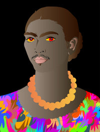 Frida 2 Wall Art