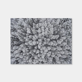 AUTO-MOCKUP WHITE | Frosted Tips | 1 Piece | Gallery Wrap Canvas | group=4x3