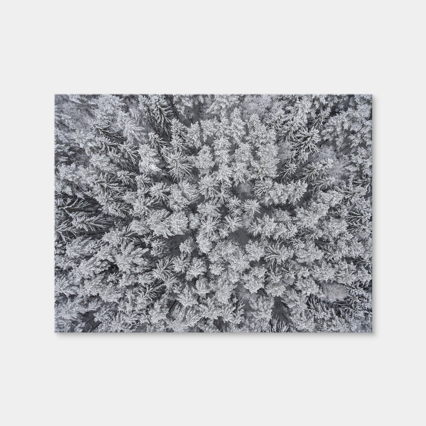 AUTO-MOCKUP WHITE | Frosted Tips | 1 Piece | Gallery Wrap Canvas | group=4x3
