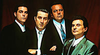GOODFELLAS Wall Art
