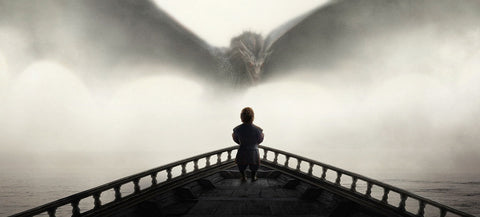 Game of Thrones - Tyrion Wall Art